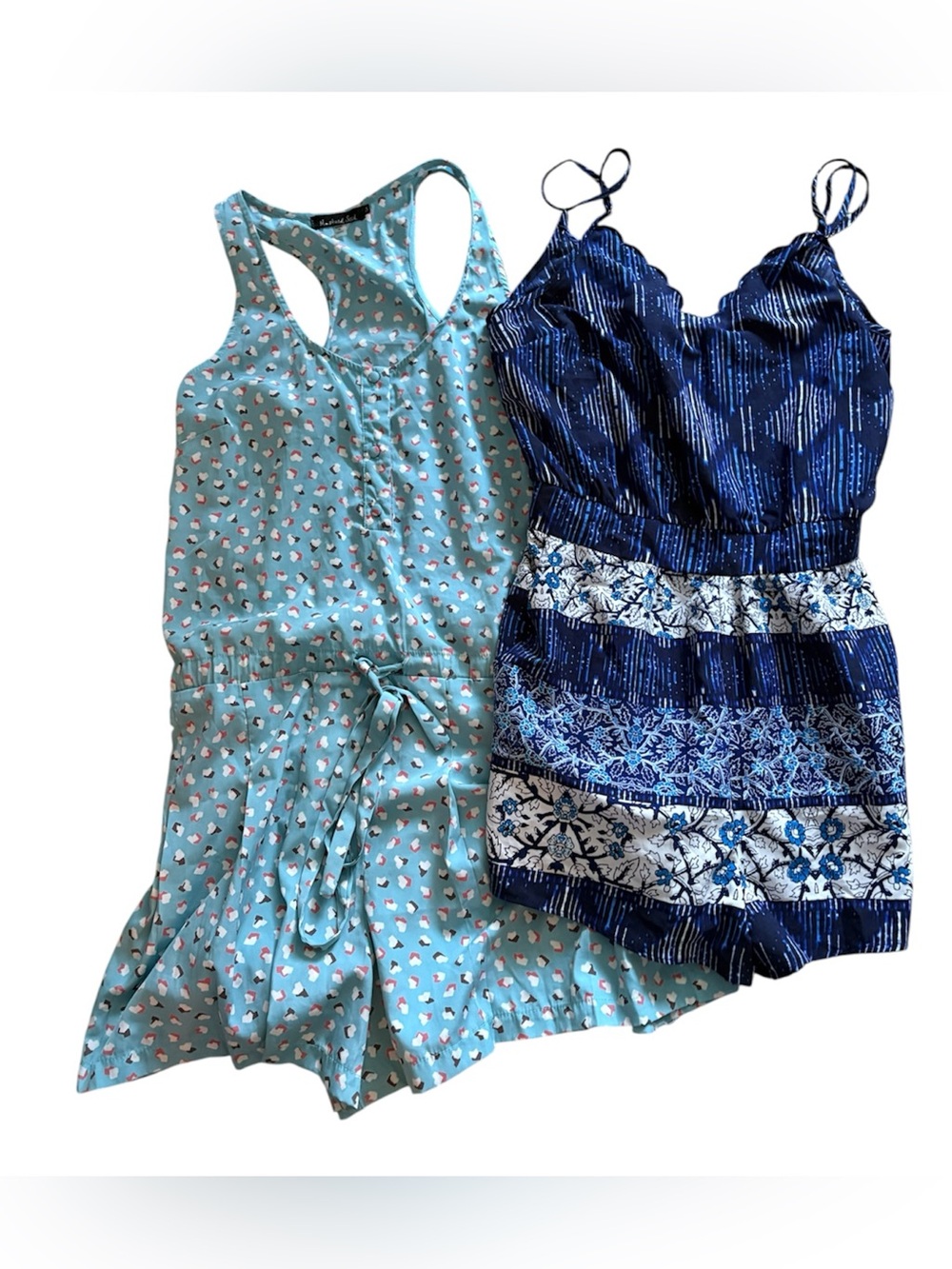 Romper S size bundle